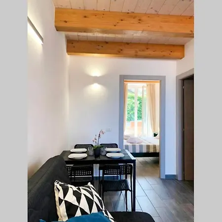 Casa Al MareAppartamento Con Veranda *