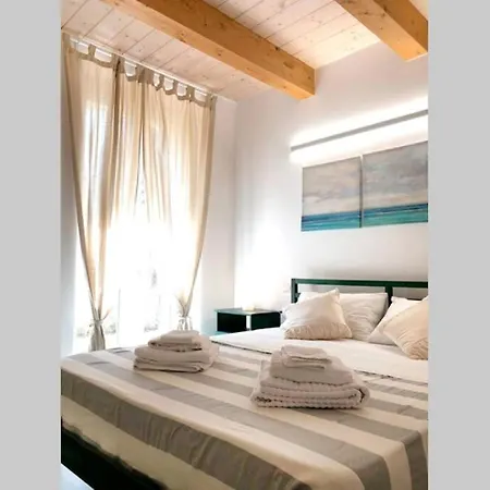 Casa Al MareAppartamento Con Veranda Apartmán Civitanova Marche